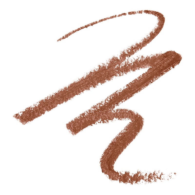 BUXOM قلم تحديد الشفاه Power Line™ Plumping Hi-Def Honey - Image 2